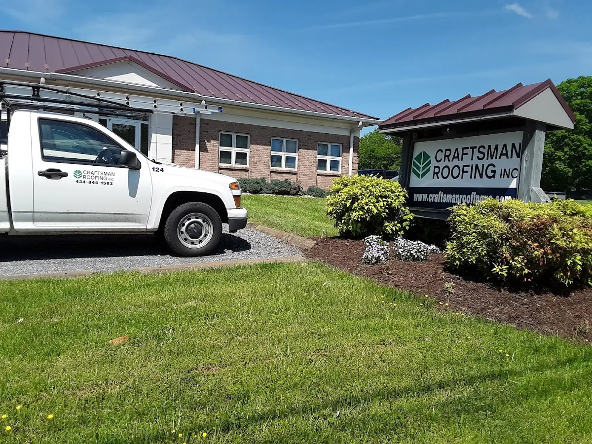 Quality Gutter & Downspout Repair by experienced craftsmen in Warminster